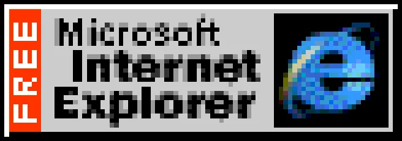Get internet explorer